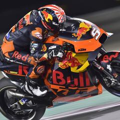 Zarco apunta a Honda en sustitución de Nakagami