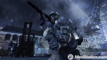Call of Duty: Modern Warfare 3, Impresiones