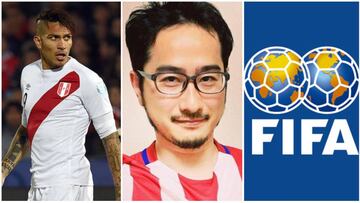 Tras darse a conocer la sanción a Paolo Guerrero, usuarios se fueron con todo contra el Tribunal de Arbitraje Deportivo, pero se equivocaron de cuenta.