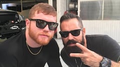 'Canelo' vs Chávez Jr. se haría oficial la siguiente semana