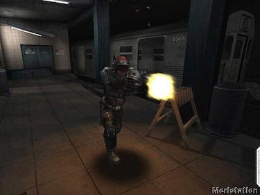 Devastation nos llevará al futuro