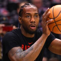 Todo lo que necesitas saber del mercado de fichajes de la NBA