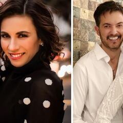 Qué dijo Ingrid Coronado sobre Fernando del Solar y su viuda Ana Ferro