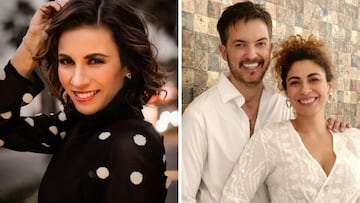 Qué dijo Ingrid Coronado sobre Fernando del Solar y su viuda Ana Ferro