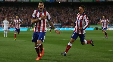 Los motivos que empujar¨ªan a Griezmann a irse al United