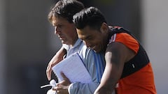 Jara blindado: Recibe apoyo desde Hoyos hasta la dirigencia