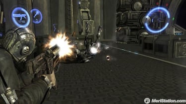 Dark Void, Impresiones