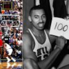 Jordan, Magic, Bird, Christian Laettner... 100 momentos para la historia del deporte mundial