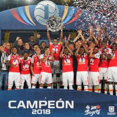 En enero llegará la segunda edición del Torneo FOX Sports