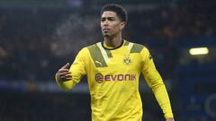 Is Bellingham’s next club decided? Henry and Carragher provide hint