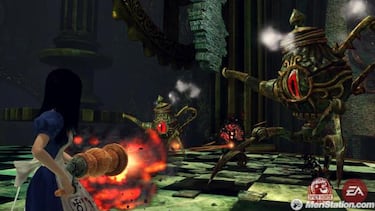 Alice: Madness Returns, Impresiones