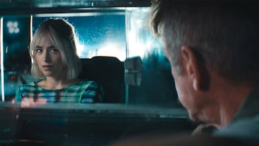 Netflix estrena la película que salvó al reciente ganador del Oscar y que nunca llegó a los cines de España