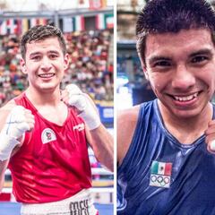 México asegura seis plazas de boxeo para Río 2016