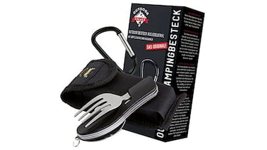 Estos son los accesorios que necesitas para ir de picnic o camping: neveras, vajillas y más