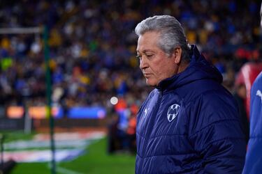 Quiénes son los 18 técnicos de Liga MX para el Apertura 2024