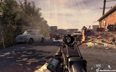 West y Zampella tienen posibilidades contra Activision por el affaire Call of Duty