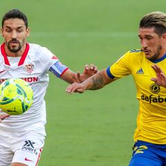 'Pacha' Espino, renovado hasta 2023