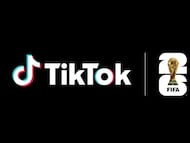 La FIFA anunció una importante colaboración con la reconocida plataforma TikTok garantizando mayor contenido para la el Mundial del 2026.