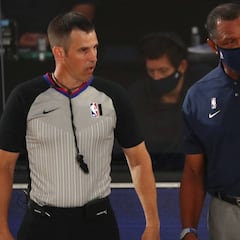 Los Pelicans se cargan a Gentry y ya apuntan al mercado