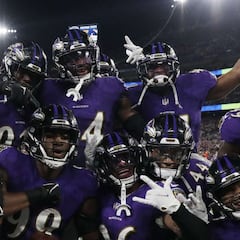 Las 5 cosas que aprendimos de la Semana 2 de la NFL