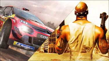 Juegos gratis de julio de PS Plus, Xbox Gold, Twitch Prime y Stadia Pro