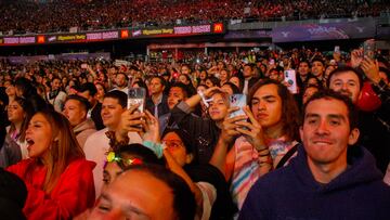 Festival de Viña 2024 tiene nuevo horario: a qué hora empieza el show, cuánto dura y dónde se podrá ver este año