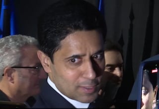 La frase de Al-Khelaifi sobre Florentino: muy significativa