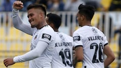 ¿Qué necesita la UC para ser campeón ante Colo Colo?