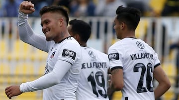 Colo Colo - Huachipato: TV, horario y dónde ver online