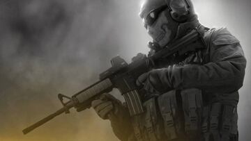 Call of Duty: Modern Warfare 2 Remastered para PS4, ya disponible gratis con PS Plus