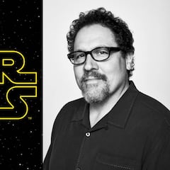 Star Wars confía a Jon Favreau su serie real