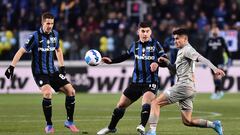 Papá de Pablo Galdames se lanza contra Andriy Shevchenko