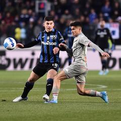 Papá de Pablo Galdames se lanza contra Andriy Shevchenko