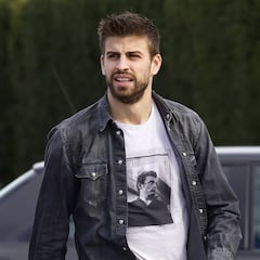 Piqué anuncia que creará un medio de comunicación