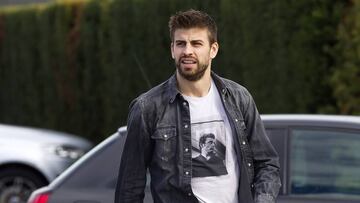 Piqué anuncia que creará un medio de comunicación