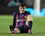 Pedri injury update: how long is he injured for? What injury has he got?