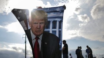 ?Cu芍ndo y d車nde ser芍 el pr車ximo mitin de Donald Trump? El republicano confirma su siguiente aparici車n