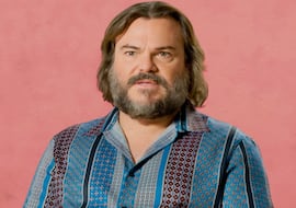 Jack Black se sincera sobre uno de los mayores errores de su carrera: “Me arrepiento de haber dicho no”