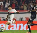 Canal 13 transmite hoy gratis el partido Sao Paulo vs Flamengo por el Brasileirao: a qué hora juegan