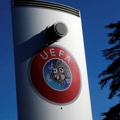 La UEFA suspende el Drita-Linfield por dos positivos de coronavirus