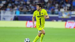 Pedraza: “Es pronto para hablar de mi futuro”