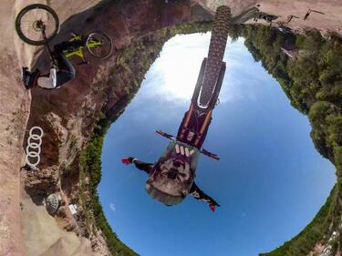 Bienve afronta el Rampage con ganas de "dar de qué hablar"