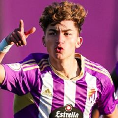 Chuki lidera una nueva revolución juvenil