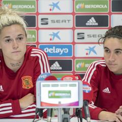 Mapi: "Después de pasar la noche y asimilarlo, las cosas se ven más claras"