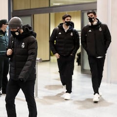 De Pamplona a Málaga