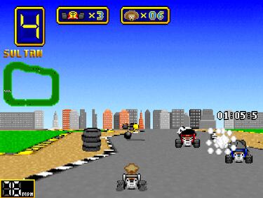 El Mario Kart de PC por 1 euro y un clásico de Bioware casi regalado en GOG