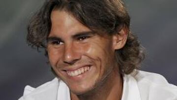 Josep Pons presidirá el Mallorca y Rafa Nadal entra como accionista