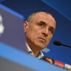 De Jong se apuntó a dos días de locura