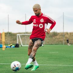 Lorenzo Insigne pierde valor tras su llegada a la MLS