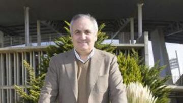 "Si vendiéramos a alguien, sería un grandísimo error"